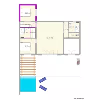 BARBATRE Co&ccedil;u ext&eacute;rieur