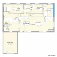 maison epilobes espace bureau