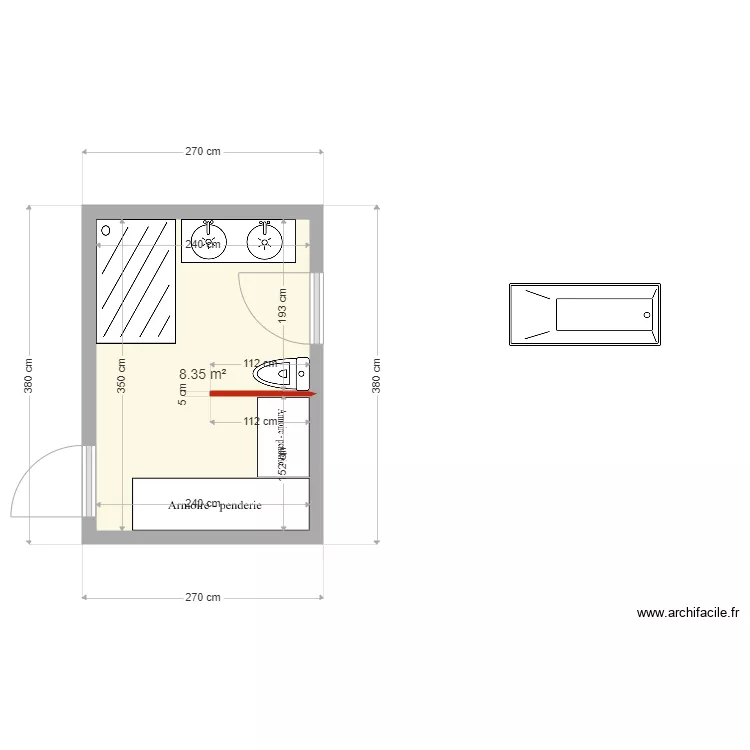 sdd2. Plan de sdd2. Plan de