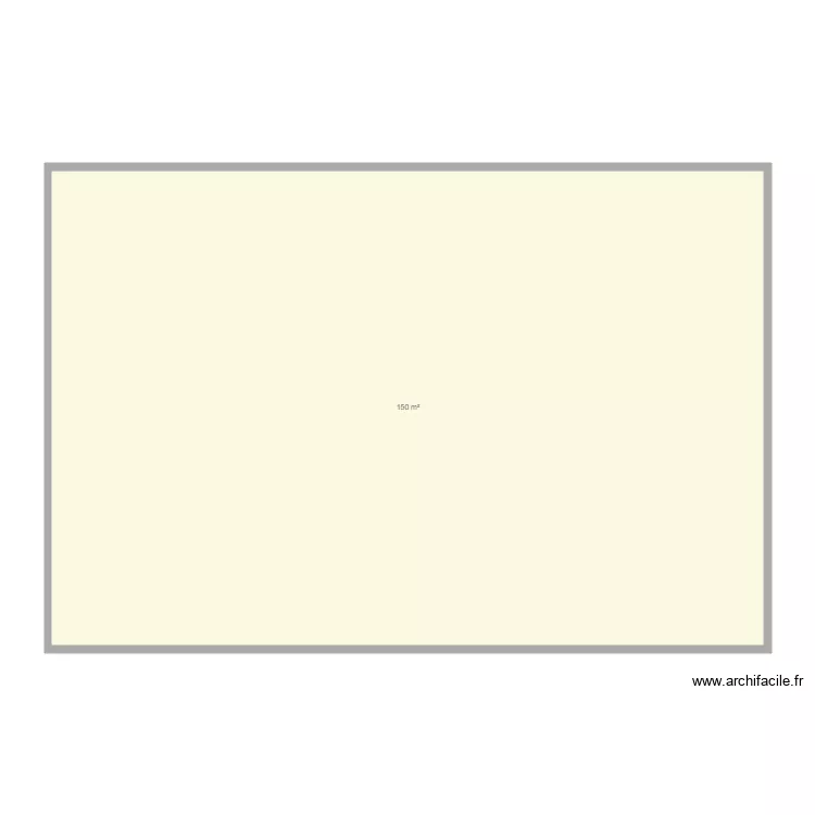 large. Plan de 