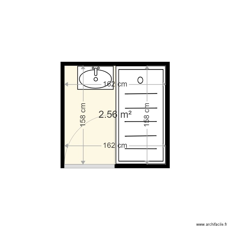 TURPIN ANNE FLORE . Plan de 0 pièce et 0 m2