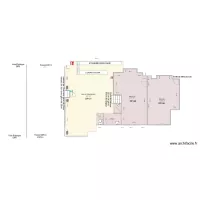 DURAVEL AVANT TRAVAUX