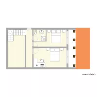 AUGER 1er &eacute;tage 