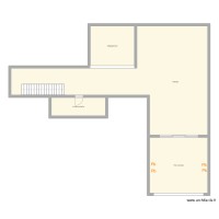 Croquis partie commune