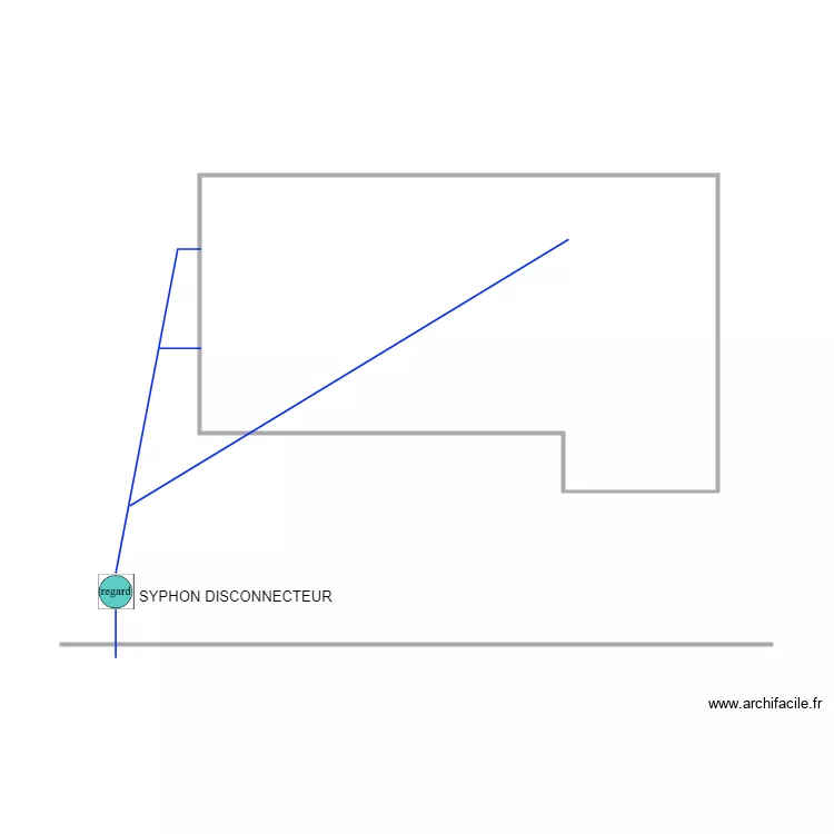 KASSAPIAN ASS. Plan de 