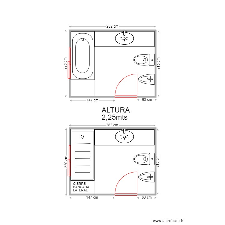 IRIS SILVERIO. Plan de 0 pièce et 0 m2