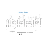 unifilaire Xhendremael