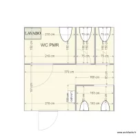 PLAN WC ERMONT
