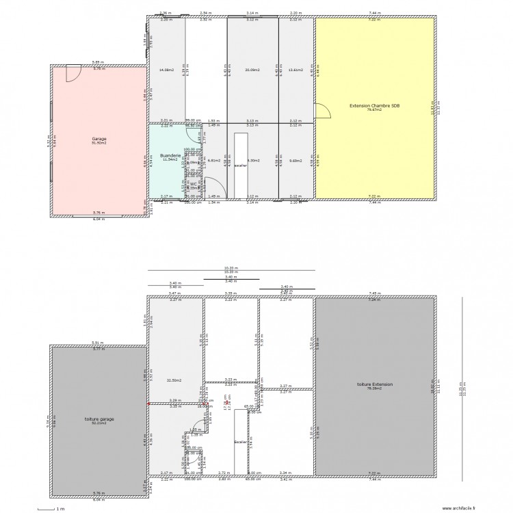 Decembre2011. Plan de 0 pièce et 0 m2