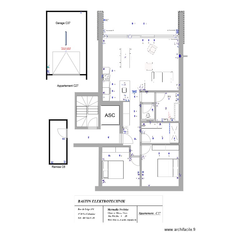 Meuse View c27. Plan de 0 pièce et 0 m2