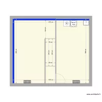 C&eacute;cile 5 mesures
