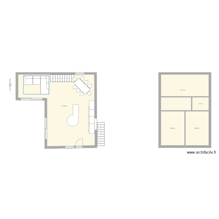 sxc. Plan de 0 pièce et 0 m2