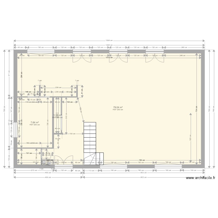 fresnes 30032019. Plan de 0 pièce et 0 m2