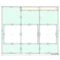 Plan Relief Tracer Kufoli