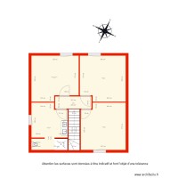 BI 3625 étage côté