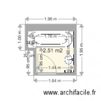 plan sdb DEUX actuel