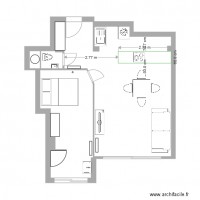 SCIMONE Eric 2P projet 1