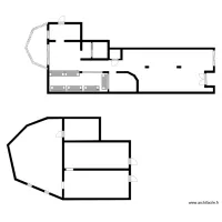 LA CASBAH D'ALGER 94240