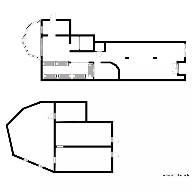 LA CASBAH D'ALGER 94240. Plan de LA CASBAH D'ALGER 94240. Plan de
