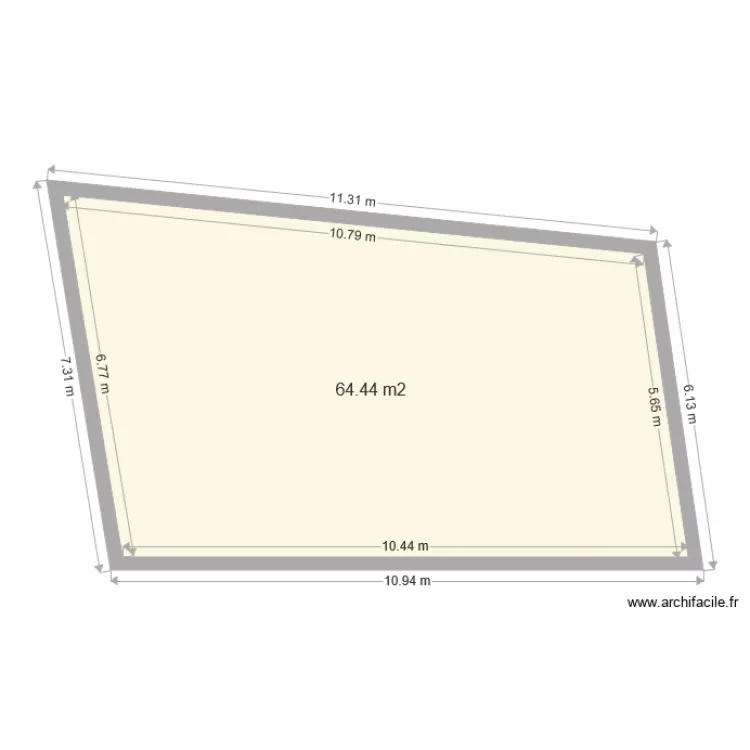 LEVY. Plan de LEVY. Plan de