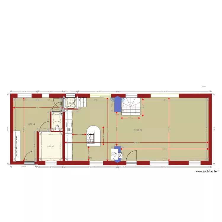  RDC 14. Plan de 