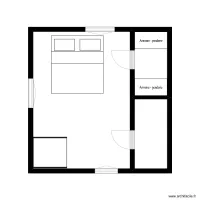 plan petit maison sb3