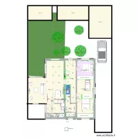 appart arlac plan 22012020 &eacute;volutions jardin