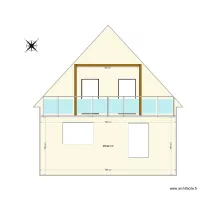 Facade BALCON ESSAI 2a