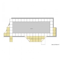 Nouvelle terrasse