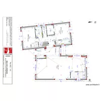 PLAN ELEC RDC LANCELIN