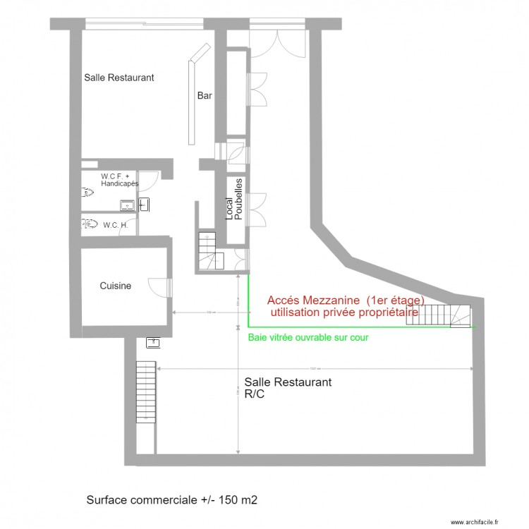 VINCENNES 3. Plan de 0 pièce et 0 m2