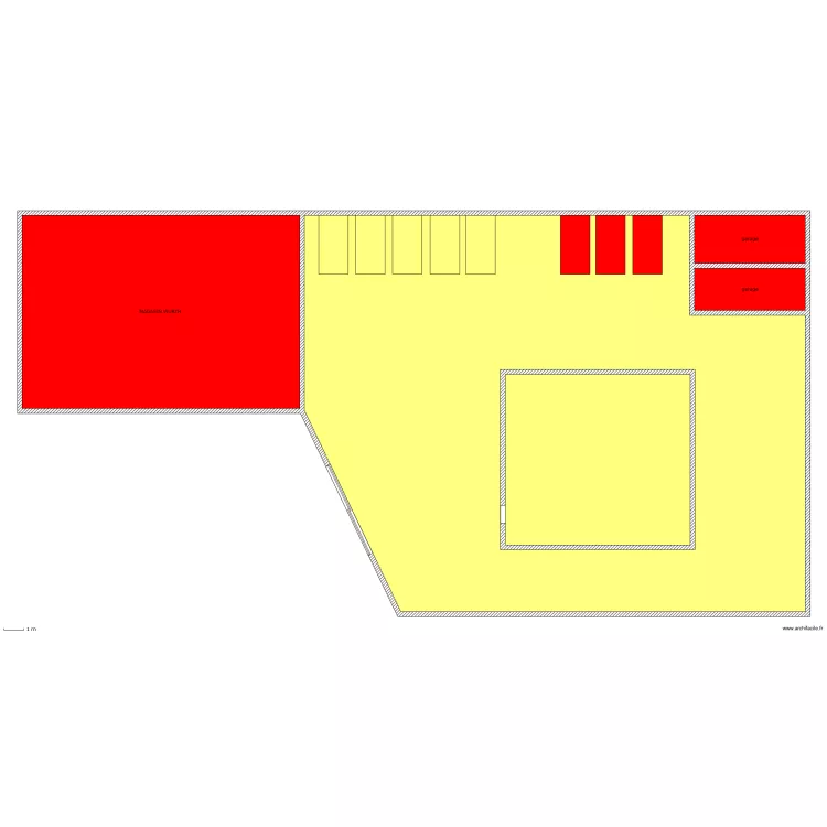 CMR///WURTH. Plan de CMR///WURTH. Plan de