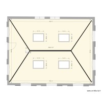 implantation Velux