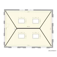 implantation Velux