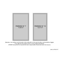 BI 7153 ANNEXES