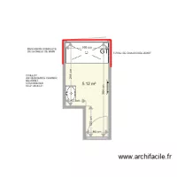 COILLOT ET DROUIN SYLVIE  LOGEMENT IDENTIQUE 