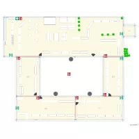 March&eacute; de No&euml;l 2019