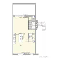 Banning 21 Rez 2 Eau Chauffage