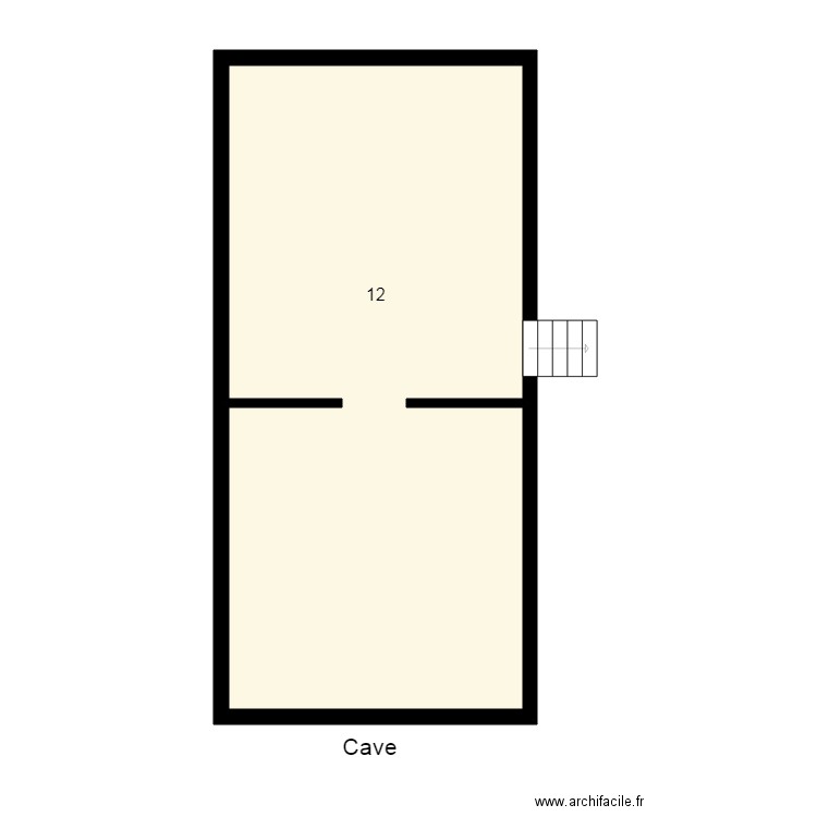 184684 EVSEEVITCH. Plan de 0 pièce et 0 m2