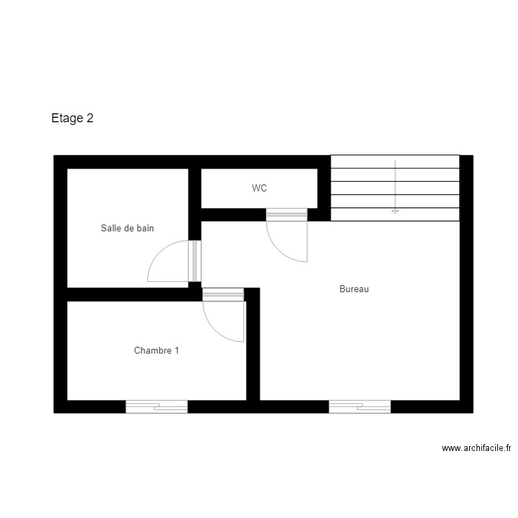 E180380. Plan de 0 pièce et 0 m2