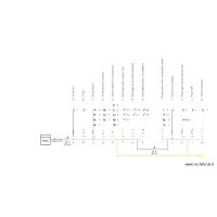 Schéma unifilaire 1