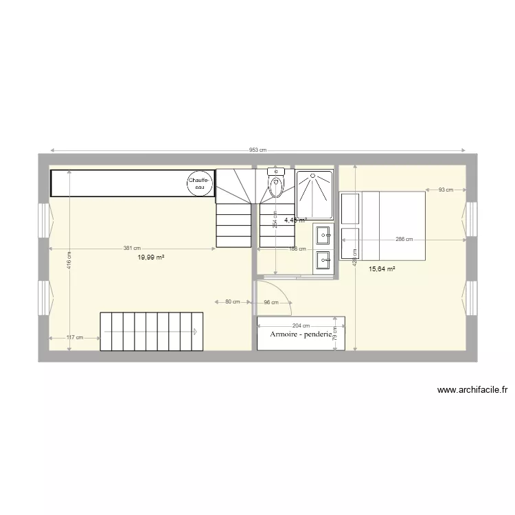 MuretBarry1SB4Dressing. Plan de 