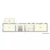 bel oeil plan actuel modifi&eacute;