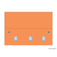 plan de toiture apr&egrave;s