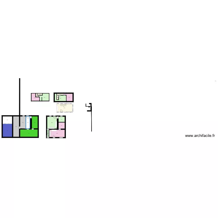 PLAN. Plan de PLAN. Plan de