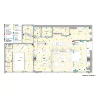RDC electricit&eacute; test