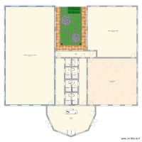 sal sport club vert