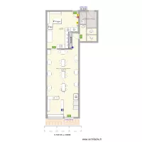 WA&Iuml;MA CENTRE VILLE