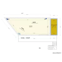 VILLA R1   TACHEAU