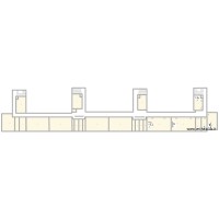 1 etage 